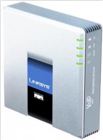 LINKSYS PAP2