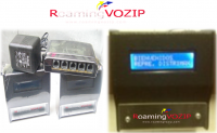 VISORES VOIP